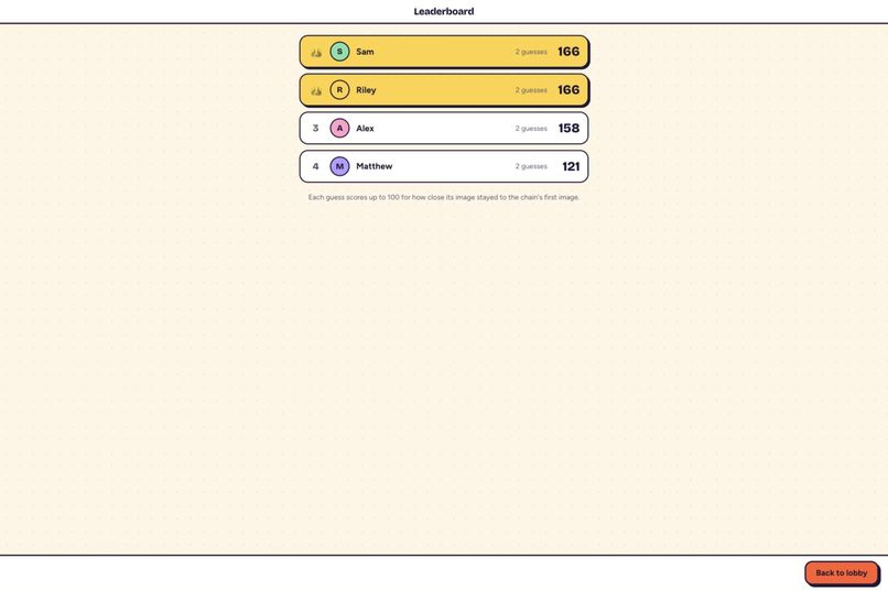 Unprompted! – screenshot 5