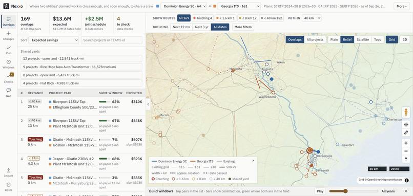 Nexxo – screenshot 3