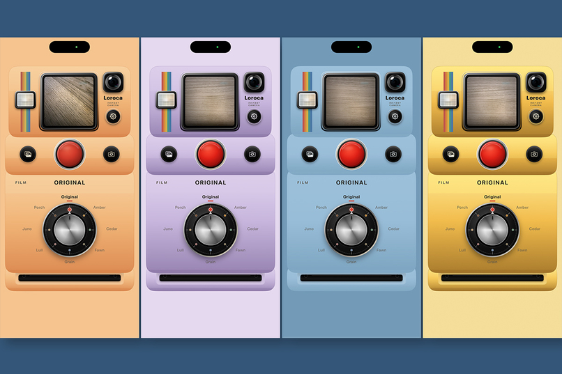Loroca – screenshot 8
