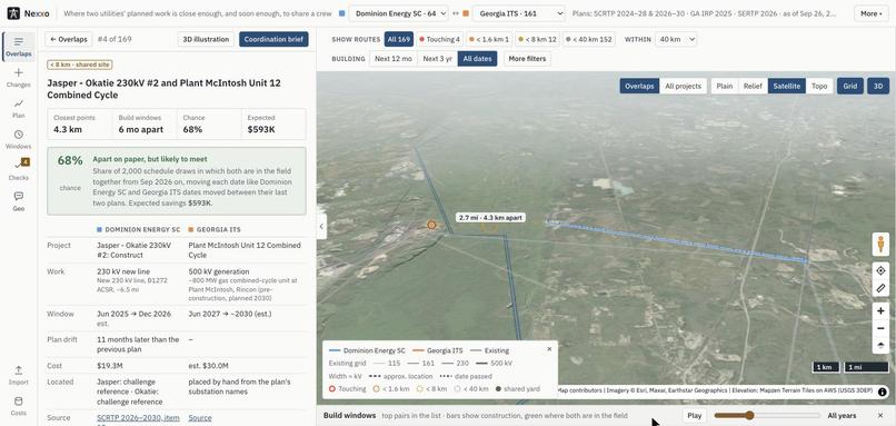 Nexxo – screenshot 4