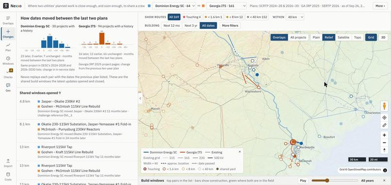 Nexxo – screenshot 7