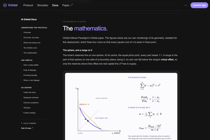 Orbital – screenshot 7