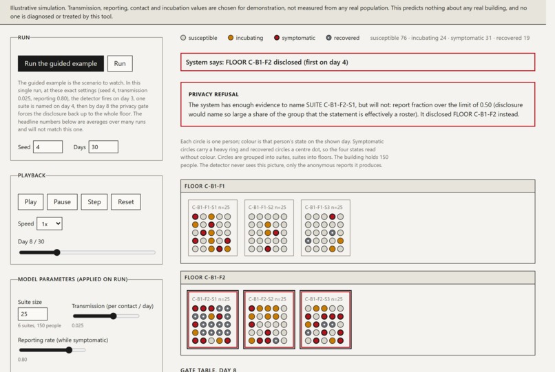 MicroCluster – screenshot 11