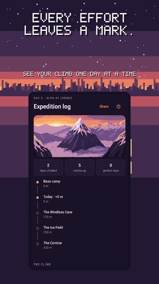 Summit Pact – screenshot 6