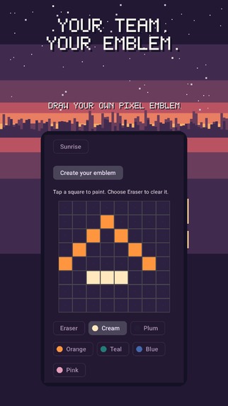 Summit Pact – screenshot 8