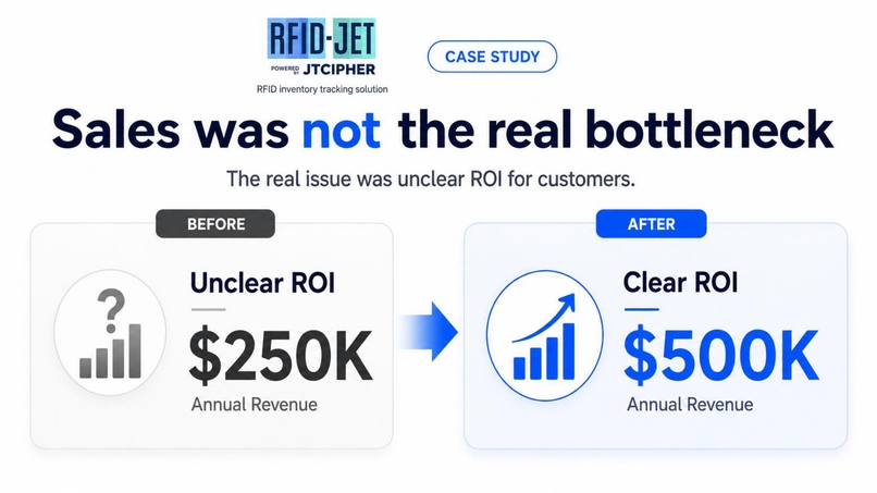 Growth Partner AI: Commercialization Intelligence – screenshot 4