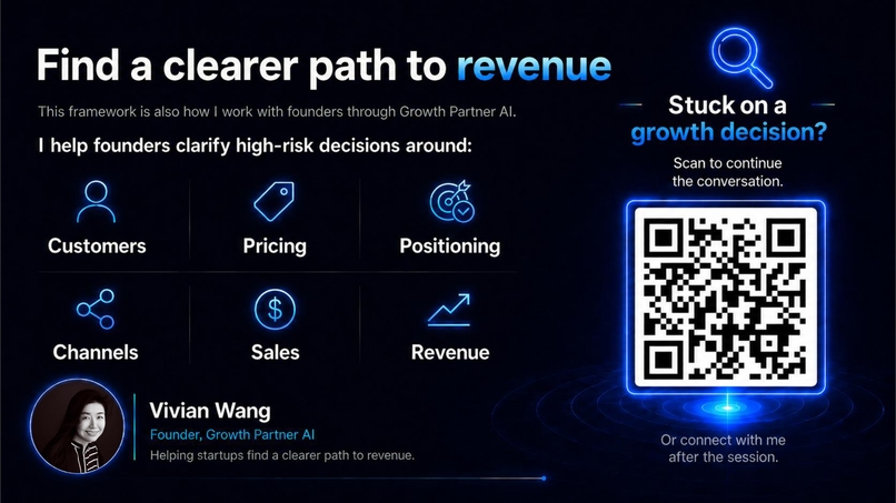 Growth Partner AI: Commercialization Intelligence – screenshot 7