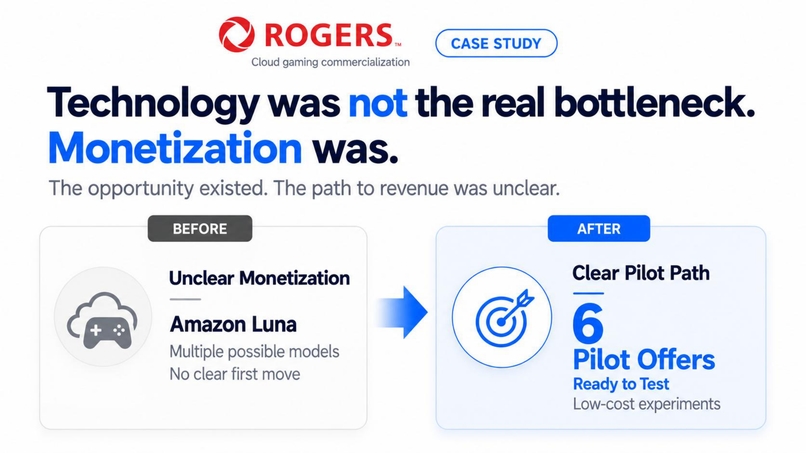Growth Partner AI: Commercialization Intelligence – screenshot 6