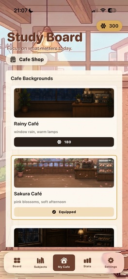 Common Focus – screenshot 4