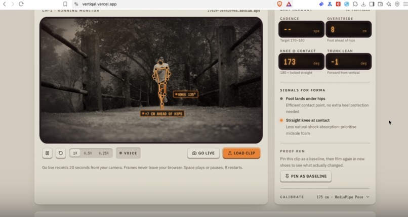 vertiqal – screenshot 2