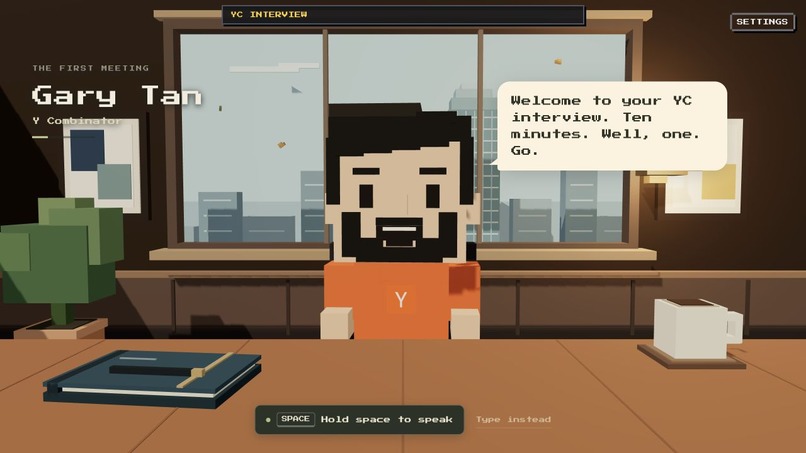 Overvalued – screenshot 4