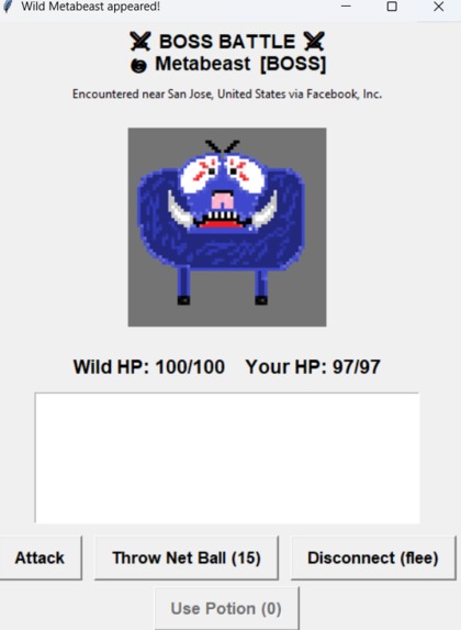 IPmon Catchers – screenshot 2