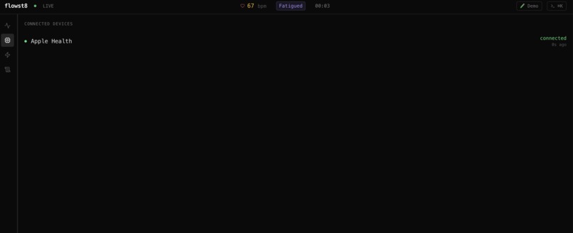 flowst8 – screenshot 4
