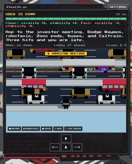 Overvalued – screenshot 8