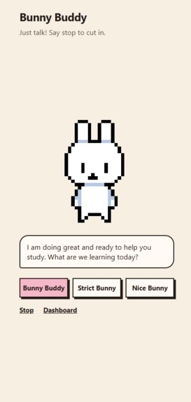 Bunny Buddy – screenshot 4