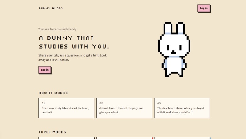 Bunny Buddy – screenshot 5