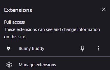 Bunny Buddy – screenshot 7
