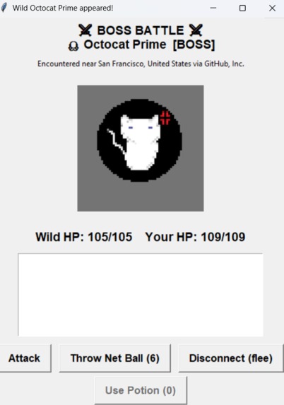 IPmon Catchers – screenshot 5