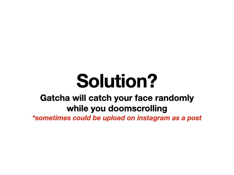Gotcha – screenshot 3