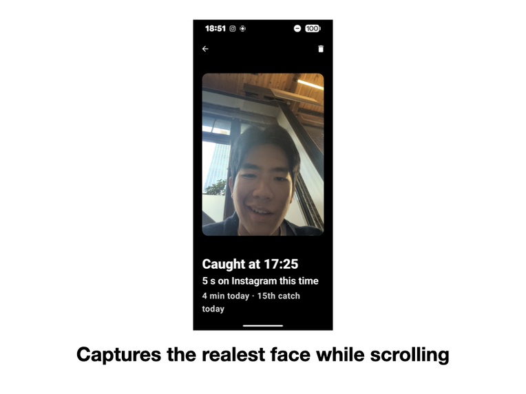 Gotcha – screenshot 4
