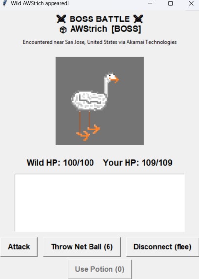 IPmon Catchers – screenshot 6