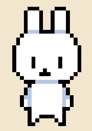 Bunny Buddy – screenshot 1
