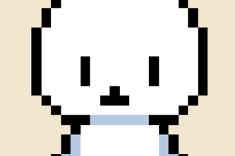 Bunny Buddy