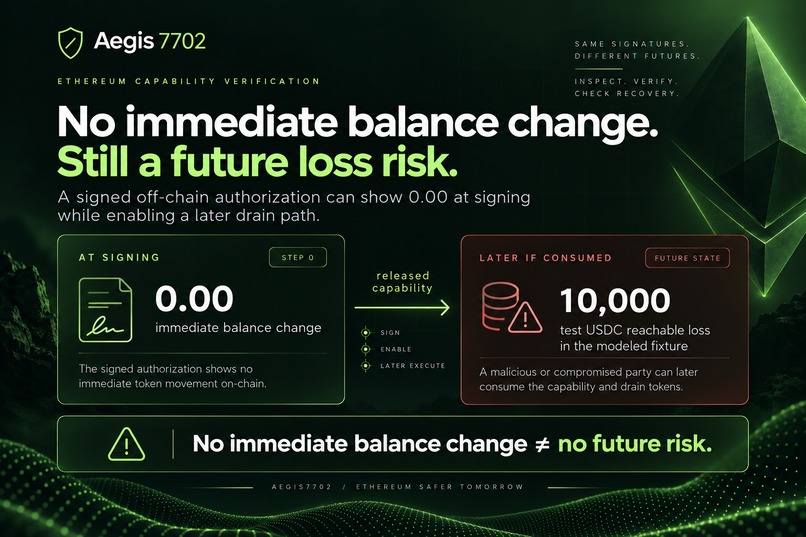 Aegis7702 – screenshot 6
