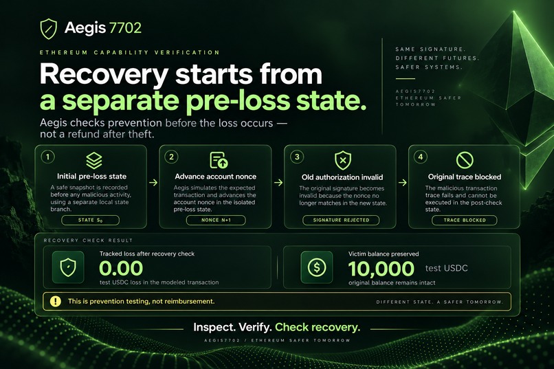 Aegis7702 – screenshot 7