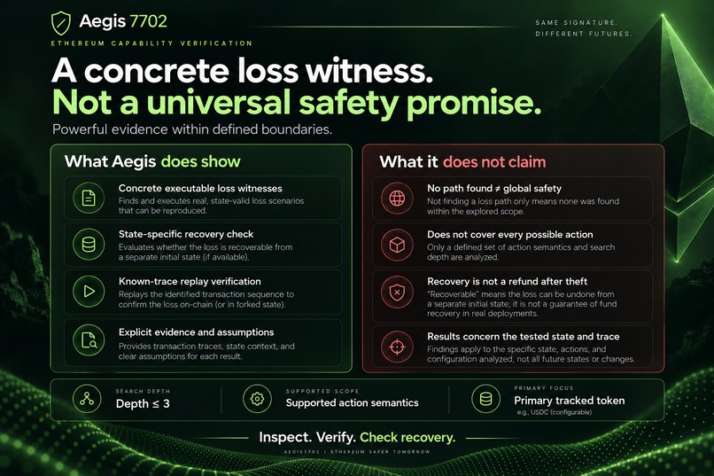 Aegis7702 – screenshot 9
