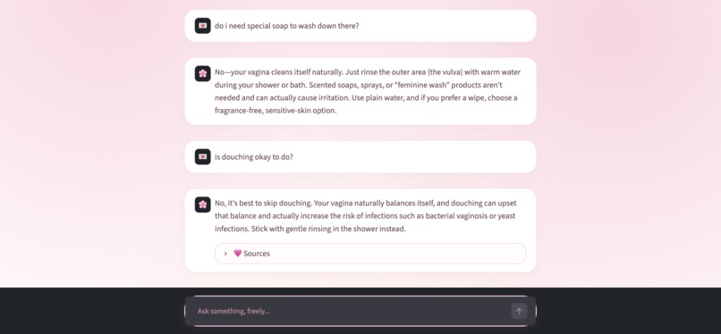 Whisper Circle – screenshot 7