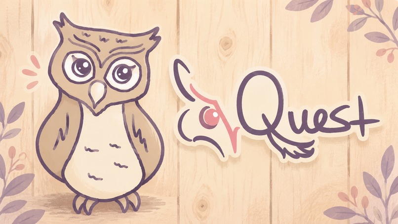 uQuest – screenshot 1