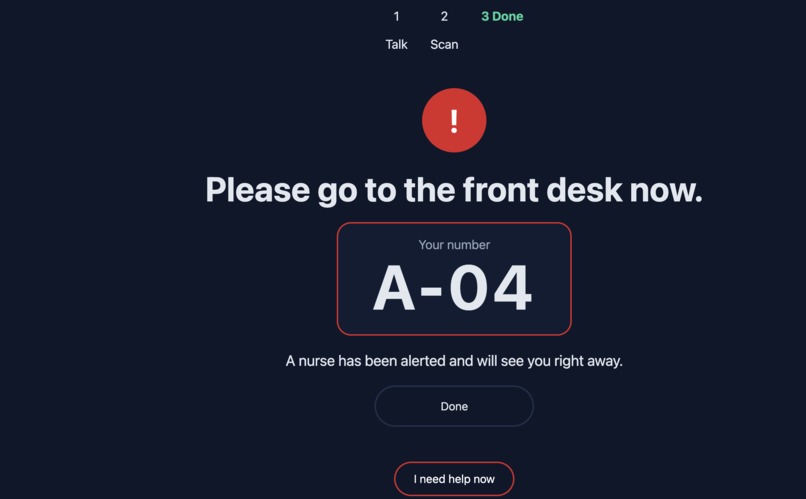 ERGO – screenshot 7