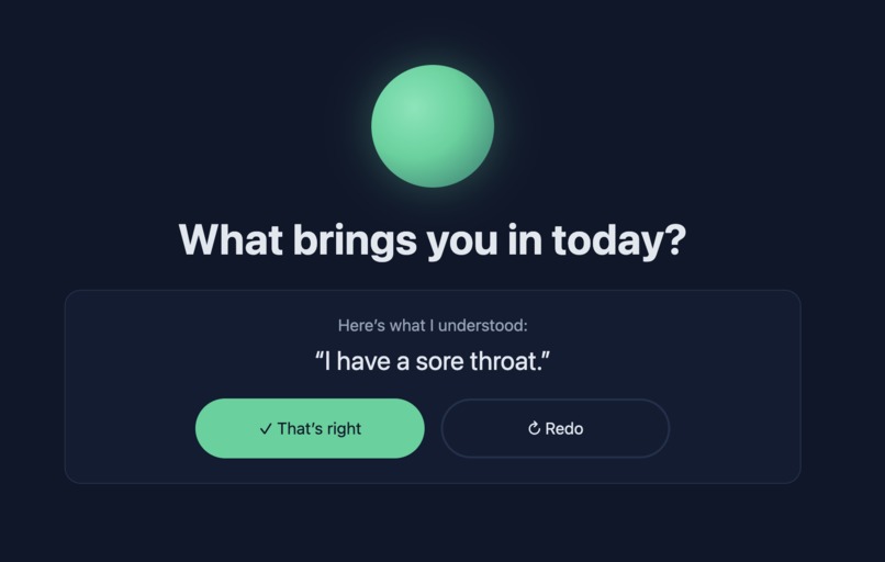 ERGO – screenshot 3