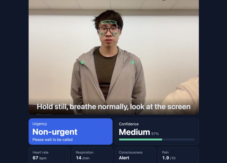 ERGO – screenshot 5
