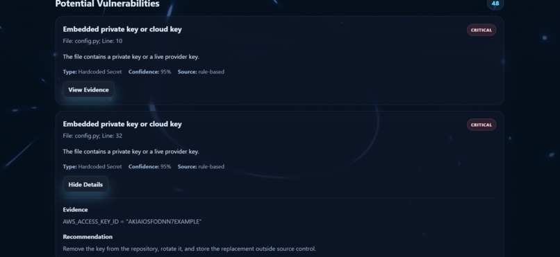 ARGUS – screenshot 4