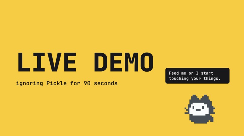 BadDecisions -- Pickle :0 – screenshot 4