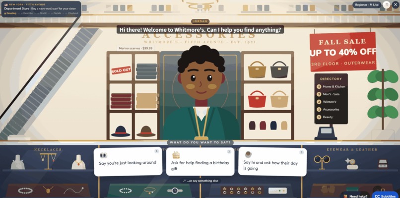 Babbli – screenshot 3