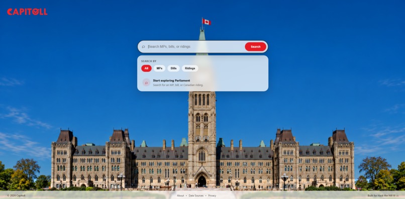 Capitoll – screenshot 4