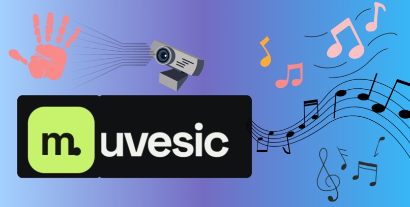 Muvesic – screenshot 1