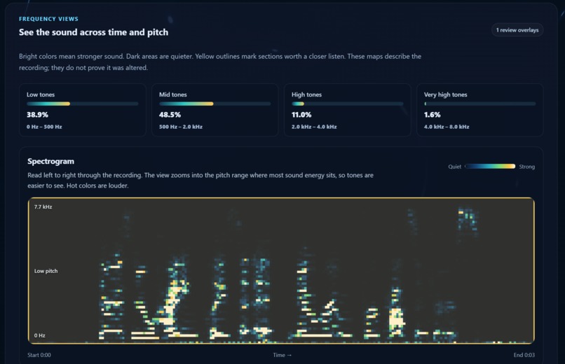 ARGUS – screenshot 11