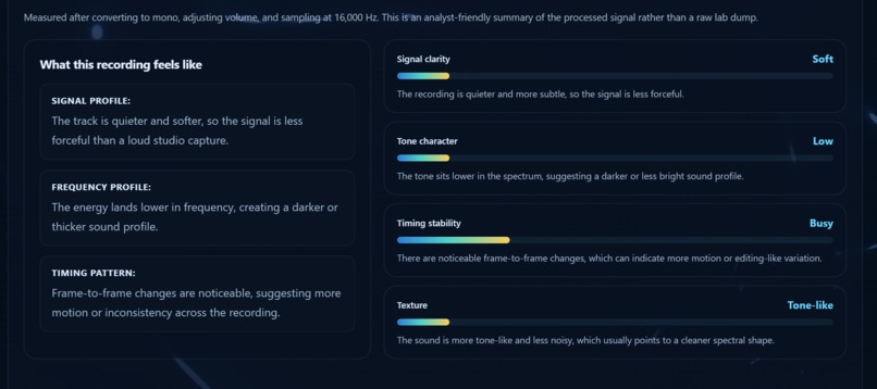 ARGUS – screenshot 12