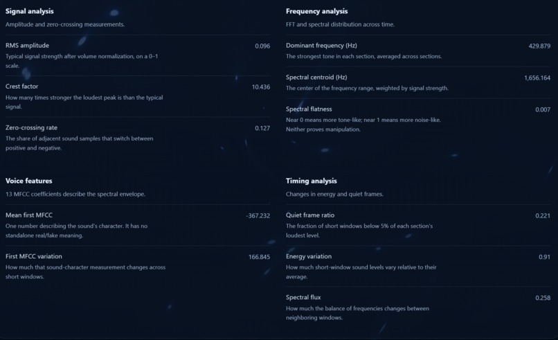 ARGUS – screenshot 13