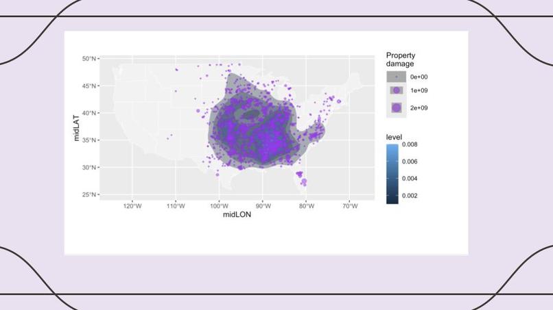 Tornado Tracking – screenshot 5