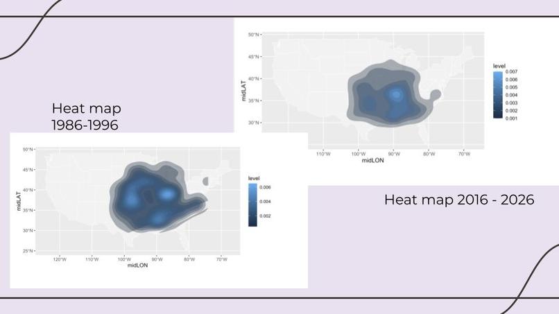 Tornado Tracking – screenshot 7