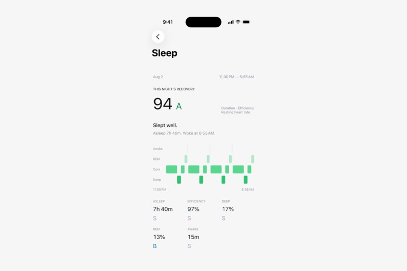 HP – screenshot 4
