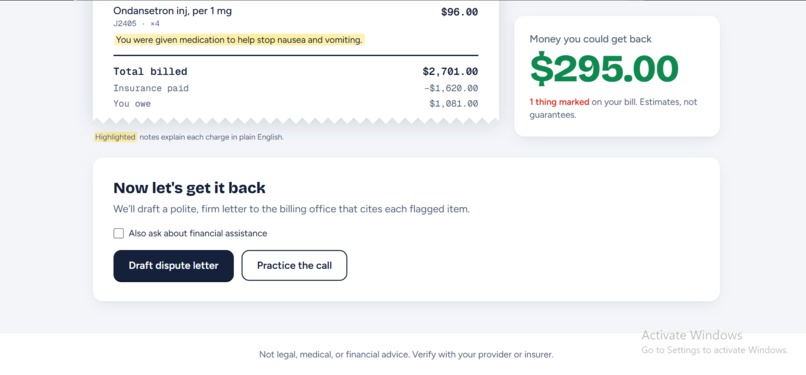 Billbuster – screenshot 3