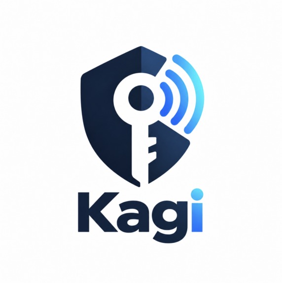 Kagi – screenshot 1