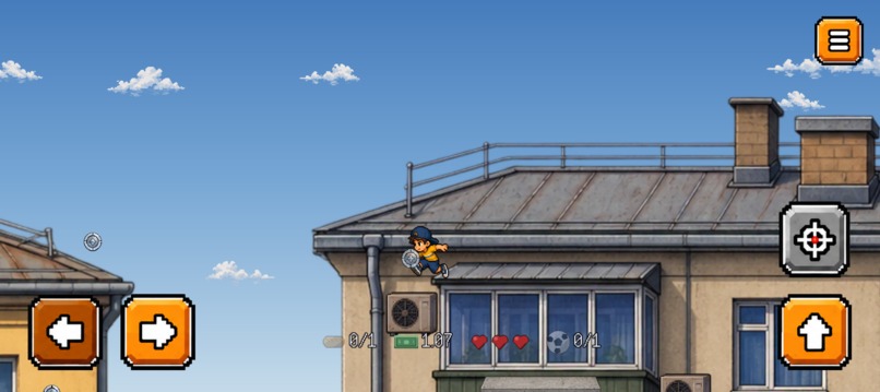 Bread2Go – screenshot 2
