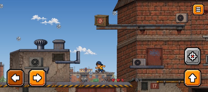 Bread2Go – screenshot 3